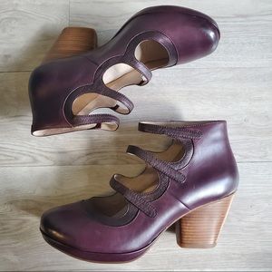 dansko marlene